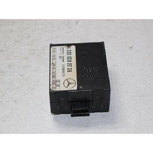 ECUs et modules informatiques d'occasion de classe S A2038202726 - Product Image 2