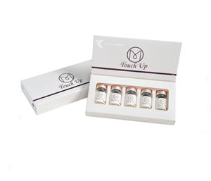 Miracle Touch Up Booster pour la peau Collagène Hydratation Élasticité de la peau Glow Rajeunissement Apaisant Réduction des rides de la peau - Product Image 2