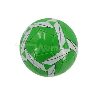 Ballon de football d'entraînement de haute qualité, écologique et durable, construction stable pour les écoles, les clubs, les académies, personnalisable - Product Image 5