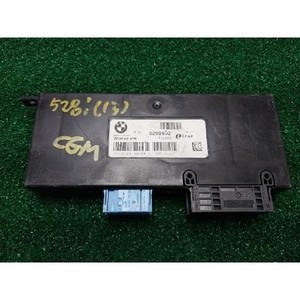 ECU และโมดูลคอมพิวเตอร์มือสองสำหรับรถยนต์ซีรีส์ 5 รุ่น 61359299592 - Product Image 1