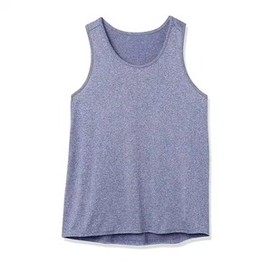 Débardeur pour homme, vêtements de sport décontractés et durables, conçus pour une utilisation longue durée et un confort quotidien, fabrication au Bangladesh. - Product Image 4