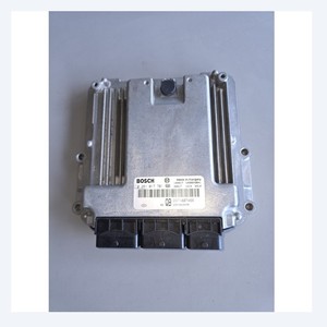Compatible avec RENAULT KOLEOS I HY M9RX8 2.0 DCi ECU ECM 0281017701 Fabriqué en Corée Unité de commande du moteur (ECU) par - Product Image 2