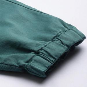 Custom Logo New Cargo Pants <b>Men</b> Street Wear Sports <b>Joggers</b> Gym Outdoor <b>Nylon</b> Fabric Premium Casual Fit - Product Image 6