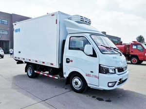 <span class=keywords><strong>Camion</strong></span> <span class=keywords><strong>frigorifique</strong></span> tout <span class=keywords><strong>neuf</strong></span> à bas prix Offre Spéciale petits camions frigorifiques - Product Image 2