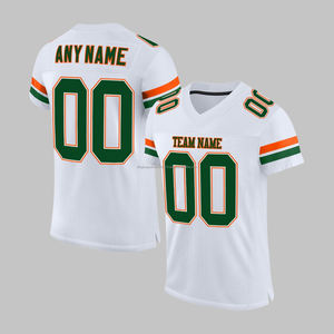 เสื้อฟุตบอลทีมฟุตบอลเสื้อเจอร์ซีย์สำหรับฝึกซ้อม - Product Image 6