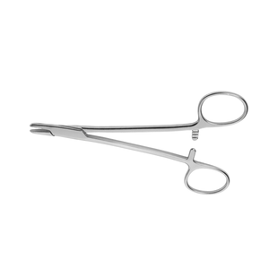 Portaagujas Quirúrgico Reutilizable de Acero Inoxidable de Nueva Orleans, Juego de Instrumentos de Sutura, Herramienta para Quirófano, Uso Clínico, Ariston - Product Image 2