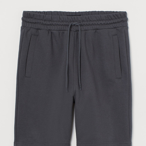 Shorts pour hommes de bonne qualité, fournisseur de shorts de sport tendance avec cordon de serrage, vêtements décontractés pour hommes - Product Image 5
