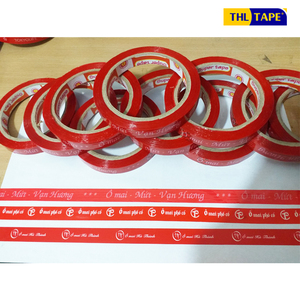 Làm cho bao bì của bạn bật lên với BĂNG BĂNG in tùy chỉnh không chỉ đóng dấu cách hoàn hảo để quảng bá thương hiệu của bạn - Product Image 2