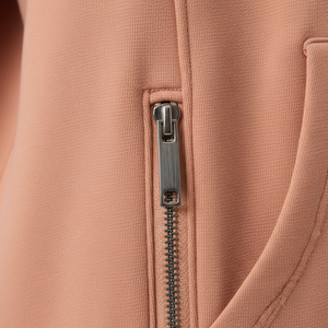 Manufacturer Custom Puff Print Hoodie Unisex 500GSM Drop Shoulder Oversized Heavyweight Terry French Cotton Pullover Sweatshirt - Product Image 3