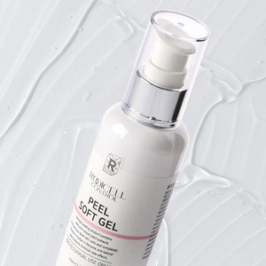 [ROOICELL] Gel exfoliant doux K-Beauty, exfoliation douce, faible irritation, hypoallergénique, gel exfoliant doux - Product Image 3