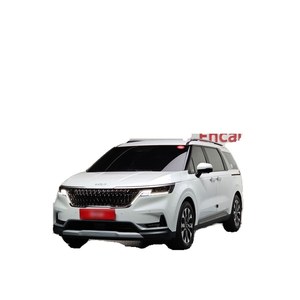 Kia Carnival Prestige 2021/11, 9 Plazas, 61,424 km, Diésel, Caja de Cambios Automática, Asientos de Cuero, Volante a la Izquierda - Product Image 1