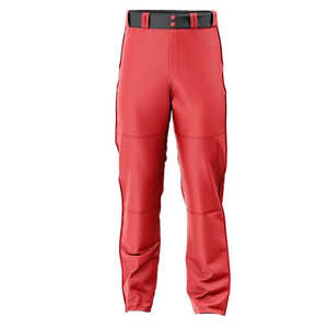 Ensemble d'uniformes de baseball personnalisés de haute qualité avec impression par transfert thermique, vêtements de sport respirants à manches courtes, logo personnalisé - Product Image 5