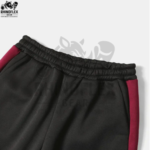 Conjunto Deportivo para Hombre de Último Diseño, Conjuntos Deportivos de Moda con Logotipo Personalizado, Conjunto Deportivo de Alta Calidad con Mangas Largas - Product Image 6