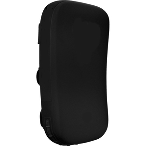 Mitaines de frappe courbes en cuir PU avec fermeture Velcro, antidérapantes, pour entraînement et sparring d'arts martiaux, pour adultes de 14 ans et plus - Product Image 1