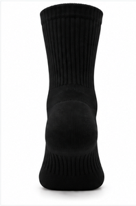 Wholesale Custom Fashion <b>Socks</b> Cotton Knitted Crew Ankle <b>Socks</b> Embroidered Logo High Quality Cushion <b>Sports</b> <b>Socks</b> <b>for</b> <b>Men</b> Women - Product Image 2