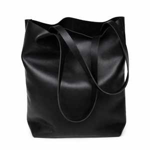 Premium Ladies Leather Shoulder & Crossbody Handbag – Classic Design - Product Image 1