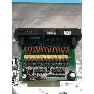 GENERAL ELECTRIC IC610MDL106A PROGRAMABLE. Equipo y Piezas de Semiconductores de Confianza de Marca Global en - Product Image 1
