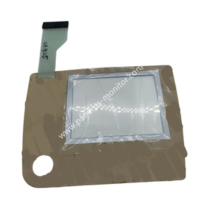 Neue Original <span class=keywords><strong>NCPAP</strong></span> Neonatal-Beatmungsgerät Bedienfeld Tastenfolie Membran-Tastatur - Product Image 6