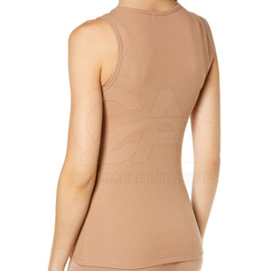 Camiseta Deportiva para Mujer 2026, Venta Directa de Fábrica, Logotipo Personalizado, Camiseta de Moda para Mujer, Ropa Deportiva de Verano - Product Image 6