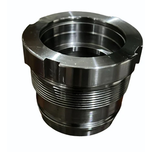 ชุดซีลกระบอกไฮดรอลิกสำหรับรถตักล้อยาง JCB รุ่น STABILISER GLAND 332/Y5598 3DX 3CX 4CX 1400B 1550B OEM - Product Image 1