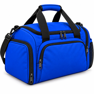 Custom Sports Duffel <b>Bag</b> Gym Duffel <b>Bag</b> <b>Travel</b> Duffel <b>Bag</b> Sports <b>Holdall</b> Custom Unisex Outdoor <b>Travel</b> Sports Gym Duffel <b>Bag</b> - Product Image 6