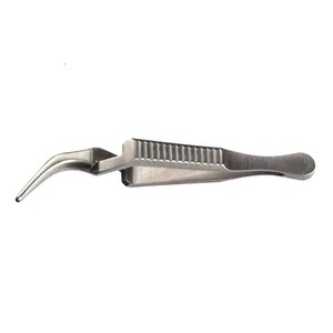 Pinces chirurgicales Bulldog de haute qualité avec une conception à forte adhérence, réutilisables, pour une utilisation en milieu hospitalier et clinique - Product Image 4