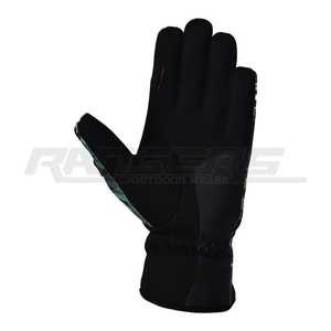 Black Camo Hunting <b>Gloves</b> Breathable Touchscreen Tactical <b>Gloves</b> for Outdoor Sports OEM Anti Slip Hunting <b>Gloves</b> For Men - Product Image 2