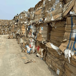 Precios Bajos, Papel Reciclado de Primera Calidad de Origen Reino Unido, Desechos de Papel ONP, OINP, OCC, Cartón Reciclado, Desechos de Periódicos Viejos - Product Image 5