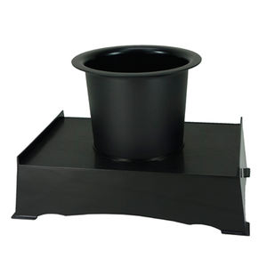 Plateau à fleurs Kyokadai en PP, modèle KY0 Pulau Pinang, léger et écologique, idéal pour les occasions spéciales – Vente chaude au Japon - Product Image 3