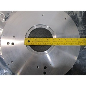 ÉLECTRODE D'INPLANTATION AMAT 0020-95262 VARIAN 9200 - Équipements et Pièces Semi-conductrices Globales de Confiance - Product Image 6