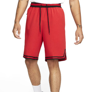 Nouveauté : Short graphique Bryant pour homme, short rétro rouge en mesh avec cordon de serrage, taille élastique, fentes latérales, idéal pour la boxe et le basketball - Product Image 3