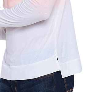 Vente flash : sweat à capuche court pour homme 100% coton 450 g/m², coupe ample, design personnalisé avec logo, coupe carrée - Product Image 3