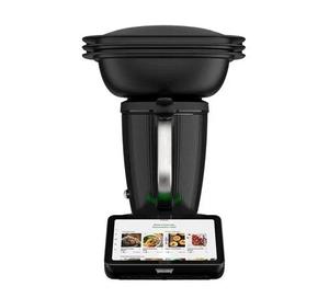 NUEVO ORIGINAL Vorwerk Thermomixs TM7 Completo Híbrido con 3 Años de Garantía, Listo para Usar, Origen EE. UU., Todas las Aplicaciones - Product Image 2