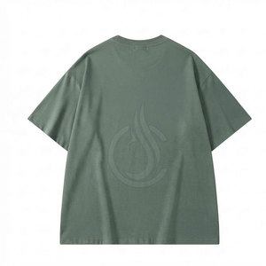 Trendy <b>Men</b> T-Shirt Soft <b>Stretch</b> Fabric For Relaxed Casual Wear Weekend Looks And Daily Comfort Fashion - Product Image 2