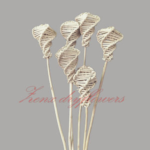 Wholesale Natural Lata <b>Stick</b> Dried <b>Flowers</b> LATA206A Floral Arrangements Home Decoration Unique Lata Vine Decorative Plants - Product Image 5