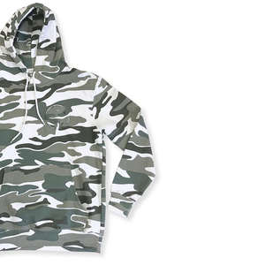 Meilleur sweat à capuche unisexe personnalisé pour l'hiver, style streetwear, imprimé camouflage Real Tree entièrement numérique, doublé, pour la chasse, taille XL, 100% coton - Product Image 3
