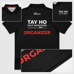 Camiseta Polo Personalizada al por Mayor, Uniforme de Equipo, Proveedor de Ropa Corporativa, Camiseta Polo para Hombre, Transpirable, de Secado Rápido, Uniforme Deportivo - Product Image 4