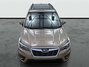 Subaru Forester Premium Crossover AWD Usado del 2021 - Product Image 4