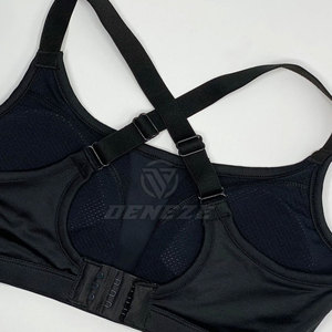 Quick Dry Premium Quality <b>Low</b> Moq Women Sports <b>Bra</b> Breathable 2026 New Arrival Women Sports <b>Bra</b> - Product Image 4