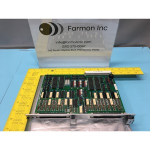 EAUA-349100ดิสโก้64BIT D-inboard, PCB, 151997-เชื่อถือได้ทั่วโลกมรดกอุปกรณ์เซมิคอนดักเตอร์และชิ้นส่วนที่ - Product Image 2