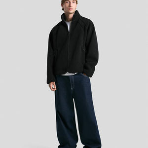 Chaqueta Acolchada Personalizada con Logotipo para Hombre, Chaqueta de Invierno, Abrigo Acolchado para Exteriores, Ropa Exterior Ligera Unisex OEM - Product Image 6