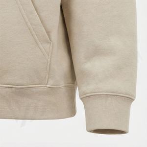 Sudadera con Capucha Oversize de Algodón y Forro Polar para Otoño, Bordado Personalizado, Suave y Cómoda, Colores Personalizables, Ideal para Pedidos de Merchandising de Marca - Product Image 6