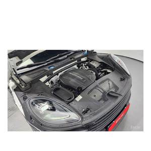 Porsche Macan 2.0 2019 con 73,624 km, Asientos de Cuero, Volante a la Izquierda, Cámara Trasera - Product Image 6