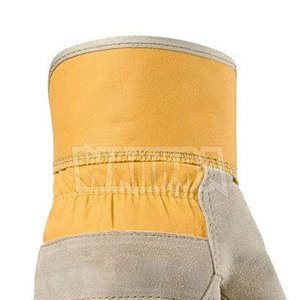 ถุงมือป้องกันสำหรับงานก่อสร้าง ทำสวน และงานทั่วไป ถุงมือสกรีนโลโก้ตามสั่ง - Product Image 6