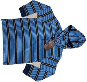 Vente en gros Nouveau modèle Tendance Bangladesh Vêtements Garçons T-shirts à capuche Coton Stocklot/Expédition pour la saison de printemps - Product Image 3