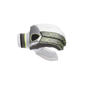 Gants de cricket personnalisés avec logo et couleur unie, pour le commerce, meilleure qualité, prix bas, design simple et tendance. - Product Image 3