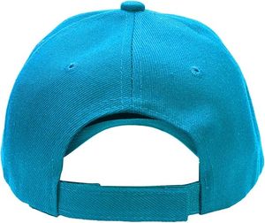 Gorra de Béisbol de Algodón Premium para Hombre y Mujer, Gorras de Béisbol Ajustables al por Mayor con Servicio de Bordado, Gorras de Béisbol con Logotipo Personalizado - Product Image 4