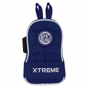 อุปกรณ์ป้องกันมือสำหรับเบสบอล XTREME BOXING GEARS แผ่นป้องกันข้อมือสำหรับตีลูกเบสบอล สำหรับผู้ใหญ่และเยาวชน ป้องกันแรงกระแทก กันลื่น สำหรับฝึกซ้อมและแข่งขัน - Product Image 6