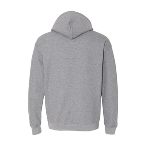 New Arrival Hoodie for Man Solid Color Hoodies Long Sleeve Drawstring with Pocket Casual Men Hoodies Wholesale - Product Image 4