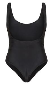 Traje de Baño Profesional Floral Personalizado de Alta Calidad para Mujer, Sin Mangas, de Una Pieza, de Secado Rápido, Talla Grande, Servicio OEM - Product Image 2